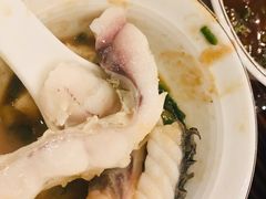 脆肉鲩火锅-正能量脆肉鲩火锅
