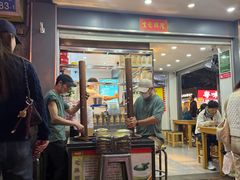 -芝麻糊世家(西华店)