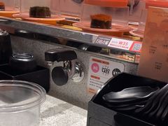 -争鲜回转寿司(南开大悦城店)