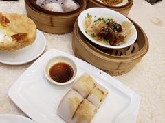 -顺德人家食府(黄金广场店)