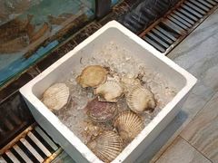 水产区-恒宝和宴(合生广场店)