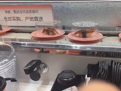 -争鲜回转寿司(朝北大悦城店)