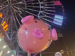 -南昌之星摩天轮