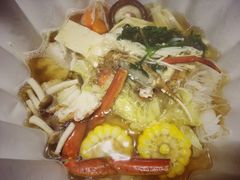 -蟹将军·松叶蟹和牛日料放题自助(K11店)