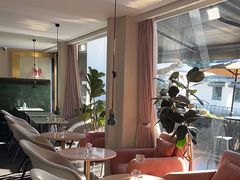 -简象咖啡CAFE ELE JANE(满陇桂雨店)