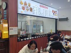 -胖子饭店(兴学弄店)