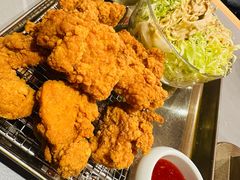 -龙虾奇迹泥炉烤肉(大华三路店)