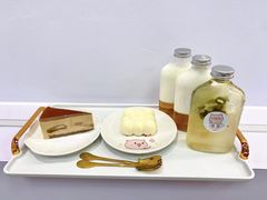-猪盟咖啡店(玖洲道店)