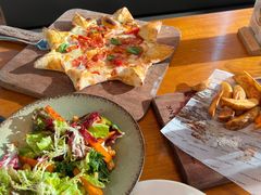 -The Happy Monk(前海壹方汇店)