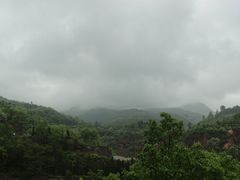 景点-浮戏山雪花洞风景名胜区