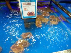 -盒马鲜生(顺义店)