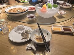 -潮汕壹号·潮汕菜·打边炉·生腌(总店)