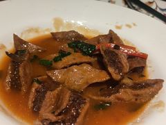 -胖老汉椒麻鸡清真新疆菜(西御街店)