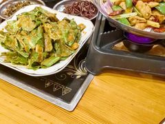 -聚友朋褡裢火烧(天北路店)