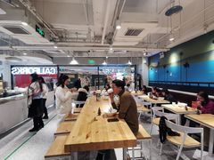 -CALIFORKS加州叉子轻食(朝阳门店)