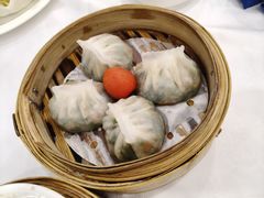 -金华安大酒楼·老牌潮菜·粤式茶点(东方国际店)