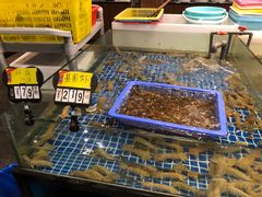 -峙山海鲜馆·花苑店