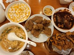-牧羊餐厅