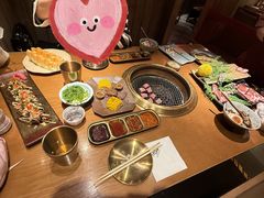 -MIKOMIKO和牛烧肉专门店(南门店)