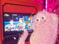 -歌友汇KTV(悦荟广场店)