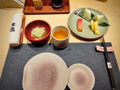 -本逸·割烹料理(湖墅店)