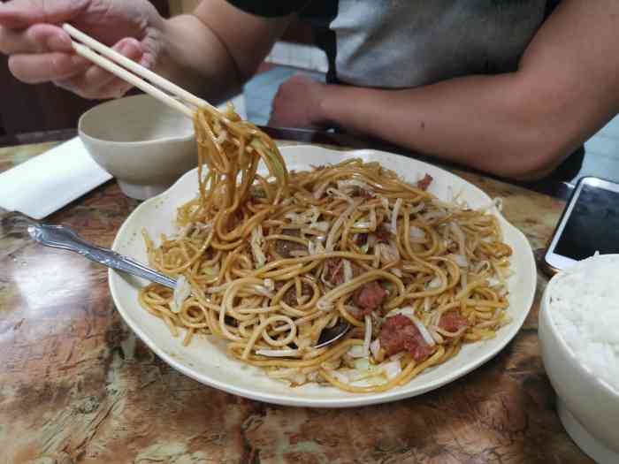 打分2019年10月2日蓝皮大老鼠2人赞来美国几天了,比想象中的吃不惯多