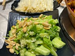 -蛙大侠香辣牛蛙火锅店(总店)