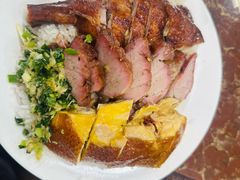 -陈光记烧腊店(罗保博士街店)