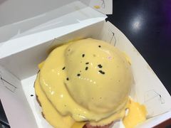 -前进5路汉堡炸鸡(汉街skp店)