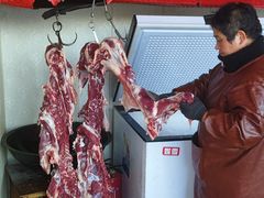 -三中高皇羊肉馆