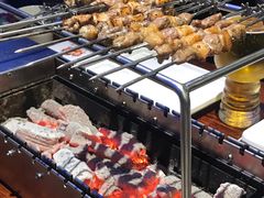 -三个蒙古大叔羊肉串(大宁店)