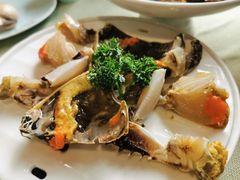 -渔娘渔家丹东海鲜(东直门店)