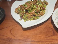 -恩宏德餐馆(平山道店)