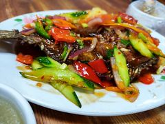 -邮电新村嘉积鸭美味园