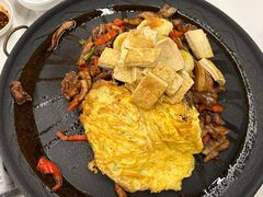 -一烙锅(友谊店)