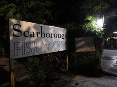 -Scarborough Fish & Chips- Tanjung Rhu