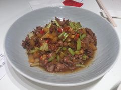-好食上(喜盈门.范城店)