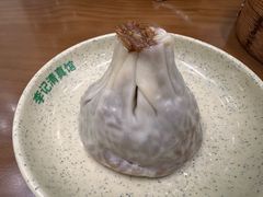 -李记清真馆(打钉巷店)