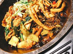 -家乐福(古北店)