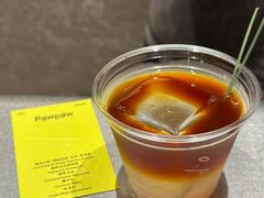 -O.P.S. CAFE