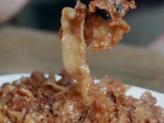 -炙热童年·老北京炙子烤肉(南锣鼓巷店)