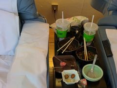 -华夏良子·足道SPA艾灸(王府井店)