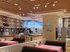 -西贝(国芳店)