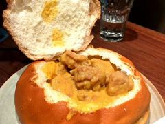 -大树餐厅(益田假日店)