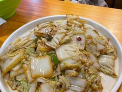 -山西人家(锦创书城店)