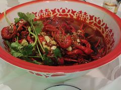 文和友口味虾-文和友老长沙龙虾馆(化龙池店)