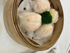 -聚福山莊·寻味顺德(北滘店)