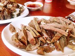 -清真·益鑫羊肉手抓馆(花园北街店)