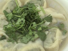 -吉祥馄饨(上海新上大店)