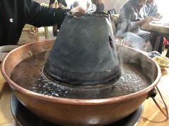 -元盛居(生态大街店)